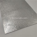 Plat Timbul Kotak-kotak Aluminium 1000 Series